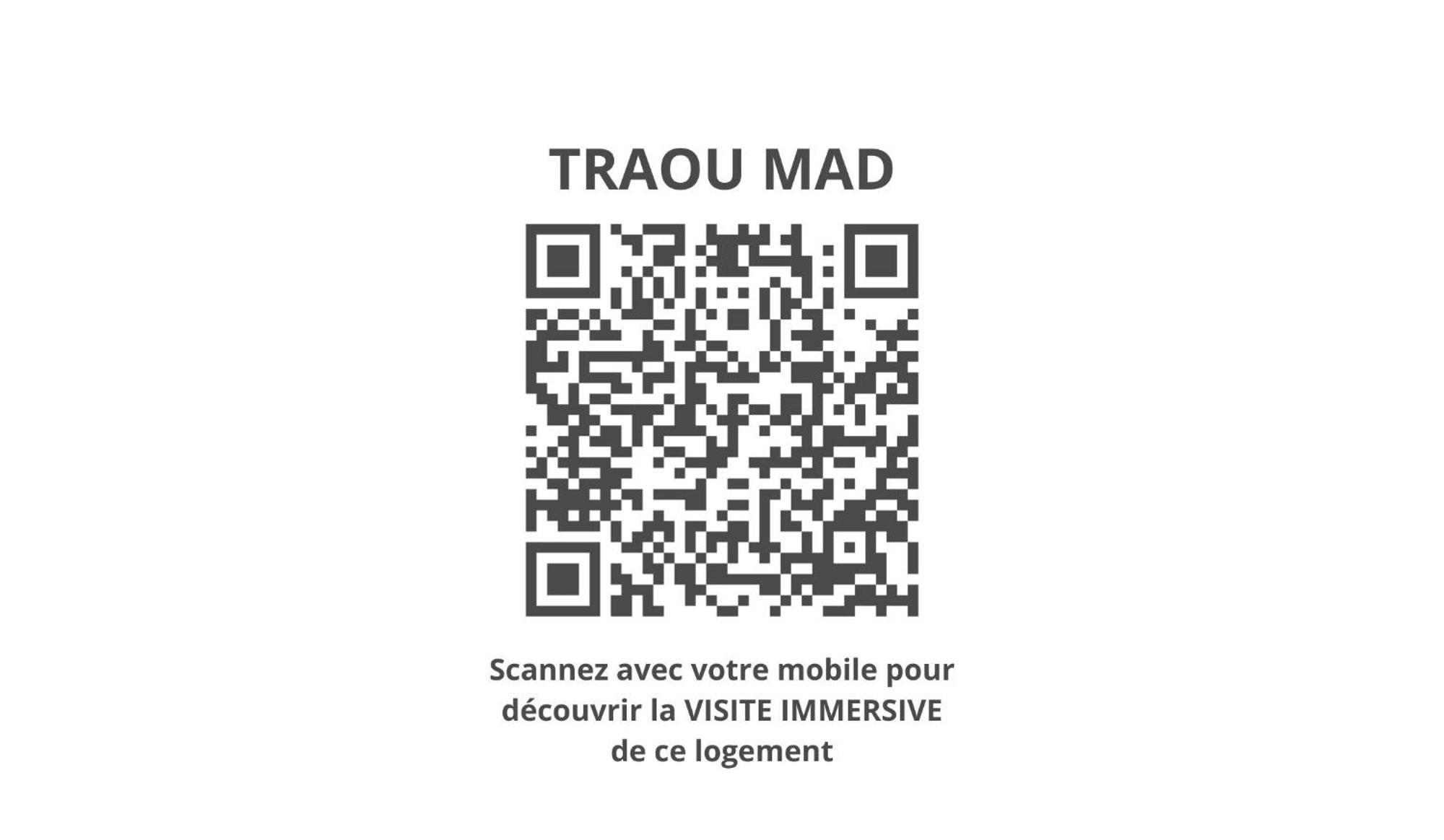 Le Traou Mad - Au Coeur De L'Intra-Muros Saint-Malo Exterior photo